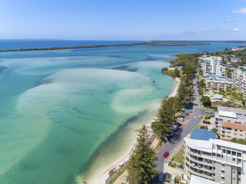 Ramada Resort By Wyndham Golden Beach - Geraldton Accommodation 38