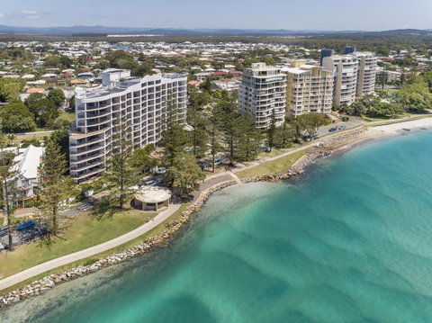 Ramada Resort By Wyndham Golden Beach - Geraldton Accommodation 39