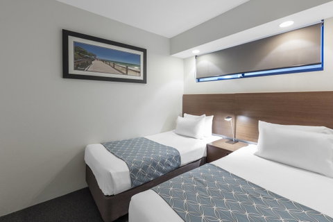 Ramada Resort By Wyndham Golden Beach - Geraldton Accommodation 18