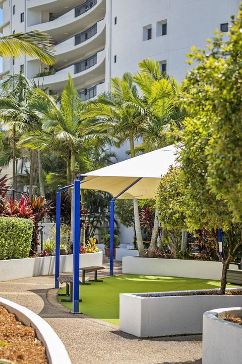 Ramada Resort By Wyndham Golden Beach - Geraldton Accommodation 44