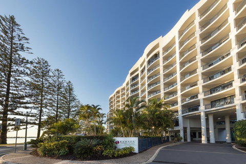 Ramada Resort By Wyndham Golden Beach - Geraldton Accommodation 34