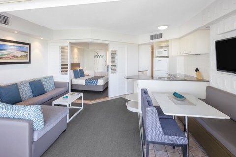 Ramada Resort By Wyndham Golden Beach - Geraldton Accommodation 13