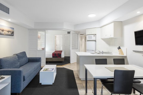 Ramada Resort By Wyndham Golden Beach - Geraldton Accommodation 2