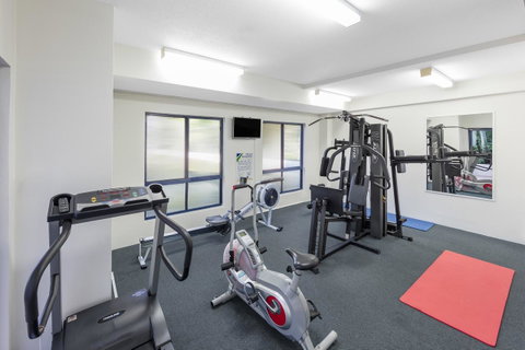 Ramada Resort By Wyndham Golden Beach - Geraldton Accommodation 32