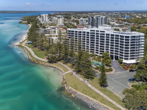 Ramada Resort By Wyndham Golden Beach - Geraldton Accommodation 40