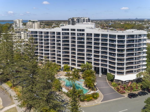 Ramada Resort By Wyndham Golden Beach - Geraldton Accommodation 41