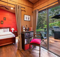 Noosa Hinterland Retreat - Geraldton Accommodation