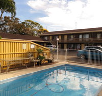 Twin Pines Motel - Geraldton Accommodation