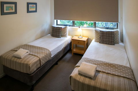 Noosa Shores Resort - Geraldton Accommodation 3