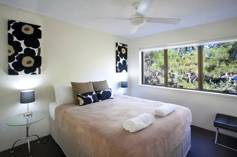 Noosa Shores Resort - Geraldton Accommodation 28