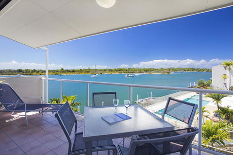 Noosa Shores Resort - Geraldton Accommodation 27