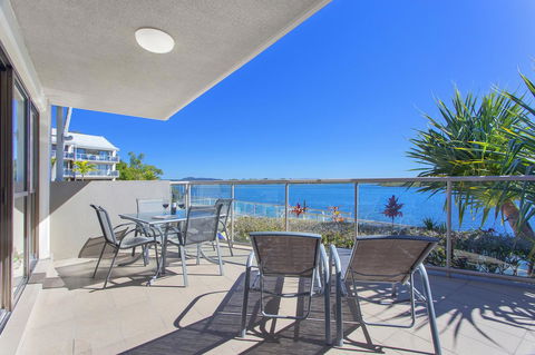 Noosa Shores Resort - Geraldton Accommodation 12