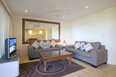 Noosa Shores Resort - Geraldton Accommodation 42