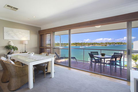 Noosa Shores Resort - Geraldton Accommodation 22