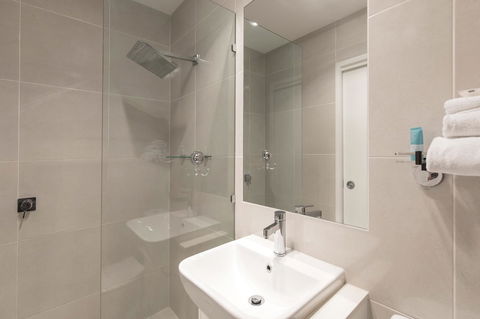 Noosa Shores Resort - Geraldton Accommodation 18