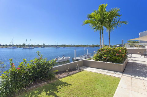 Noosa Shores Resort - Geraldton Accommodation 37