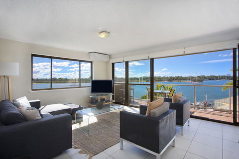 Noosa Shores Resort - Geraldton Accommodation 9