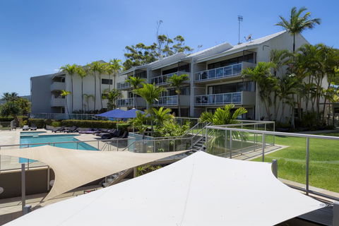 Noosa Shores Resort - Geraldton Accommodation 35