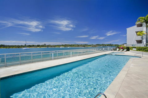 Noosa Shores Resort - Geraldton Accommodation 30