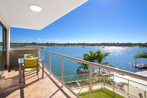 Noosa Shores Resort - Geraldton Accommodation 29