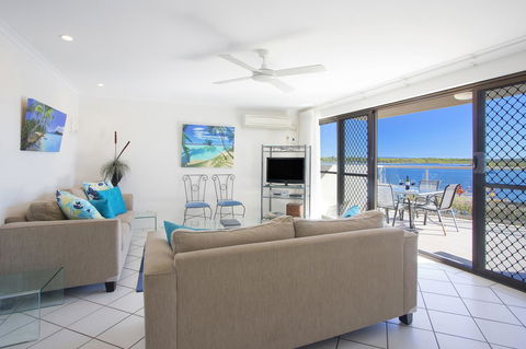 Noosa Shores Resort - Geraldton Accommodation 11