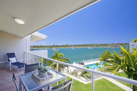 Noosa Shores Resort - Geraldton Accommodation 2