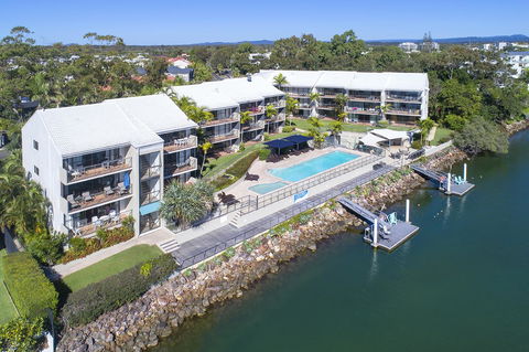 Noosa Shores Resort - Geraldton Accommodation 14