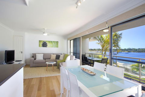 Noosa Shores Resort - Geraldton Accommodation 6
