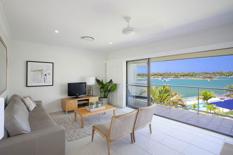 Noosa Shores Resort - Geraldton Accommodation 0