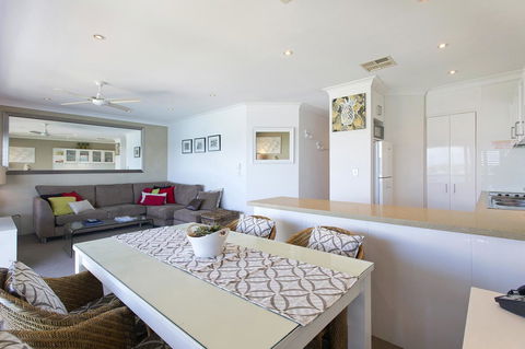 Noosa Shores Resort - Geraldton Accommodation 23