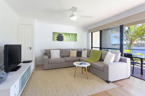 Noosa Shores Resort - Geraldton Accommodation 38