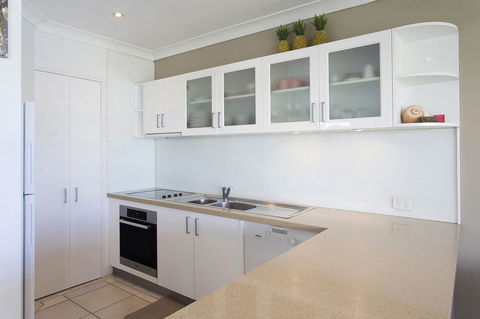 Noosa Shores Resort - Geraldton Accommodation 21