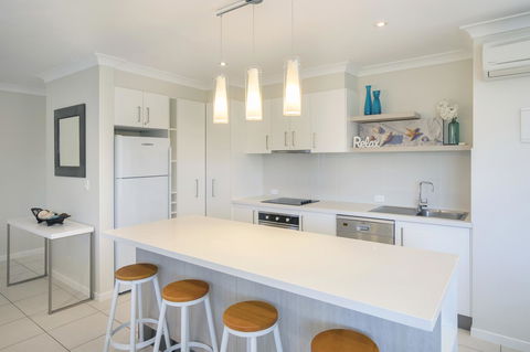 Noosa Shores Resort - Geraldton Accommodation 17