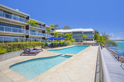 Noosa Shores Resort - Geraldton Accommodation 36