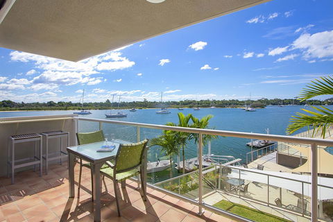 Noosa Shores Resort - Geraldton Accommodation 10