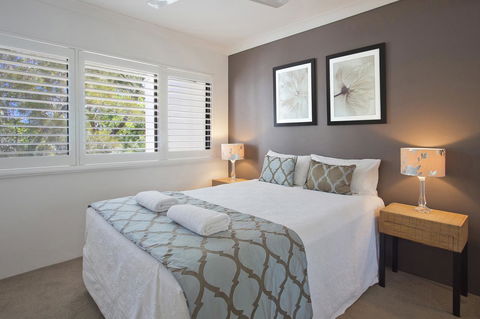 Noosa Shores Resort - Geraldton Accommodation 26