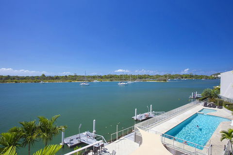 Noosa Shores Resort - Geraldton Accommodation 25