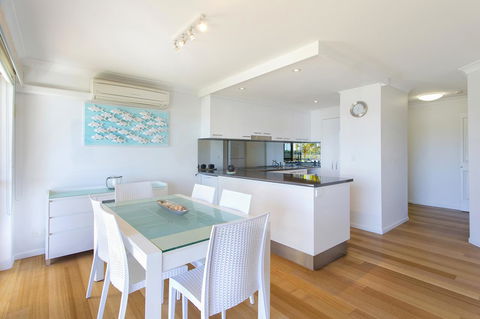 Noosa Shores Resort - Geraldton Accommodation 39