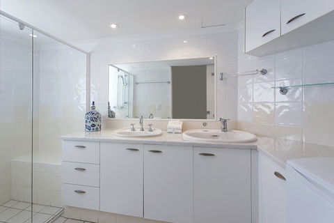 Noosa Shores Resort - Geraldton Accommodation 8