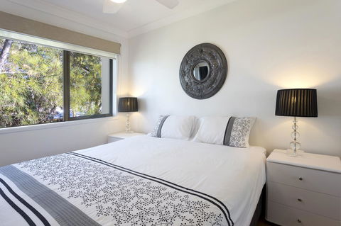 Noosa Shores Resort - Geraldton Accommodation 7