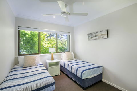 Noosa Shores Resort - Geraldton Accommodation 20