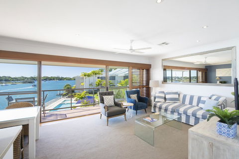 Noosa Shores Resort - Geraldton Accommodation 15