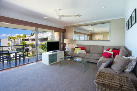 Noosa Shores Resort - Geraldton Accommodation 43