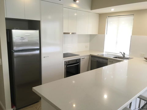 Bella Casa Noosa - Geraldton Accommodation 37