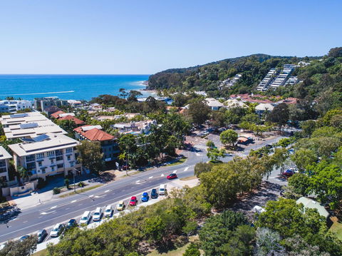 Bella Casa Noosa - Geraldton Accommodation 31