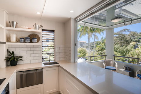 Bella Casa Noosa - Geraldton Accommodation 22