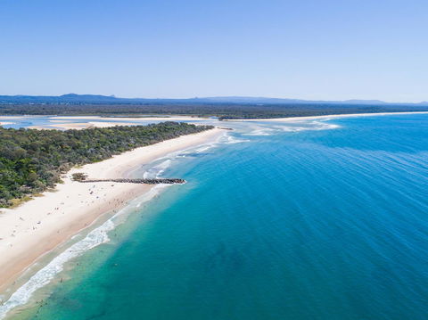 Bella Casa Noosa - Geraldton Accommodation 30
