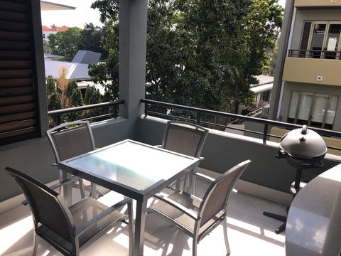 Bella Casa Noosa - Geraldton Accommodation 16