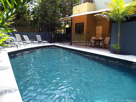 Bella Casa Noosa - Geraldton Accommodation 33