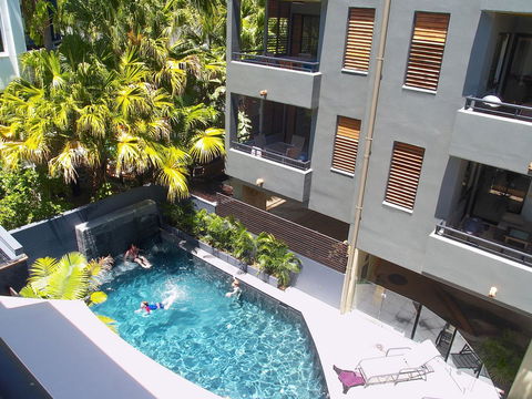 Bella Casa Noosa - Geraldton Accommodation 15